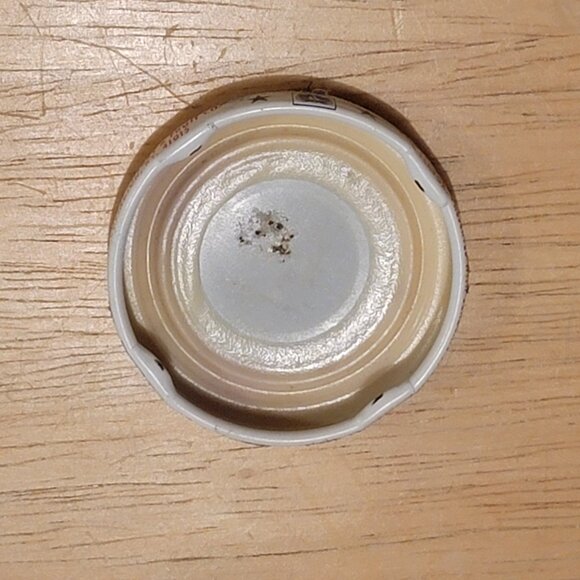 Vintage 1776-1976 Bicentennial Liberty Maraschino Cherries Bell Shaped 6 oz Jar - Picture 5 of 11